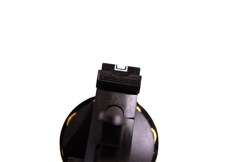Tanaka S&W Performance Center M627 5 inch 8-shot HW Ver. 2 Gas Revolver