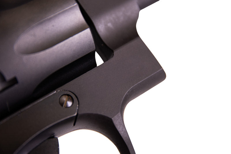 Tanaka S&W Performance Center M627 5 inch 8-shot HW Ver. 2 Gas Revolver