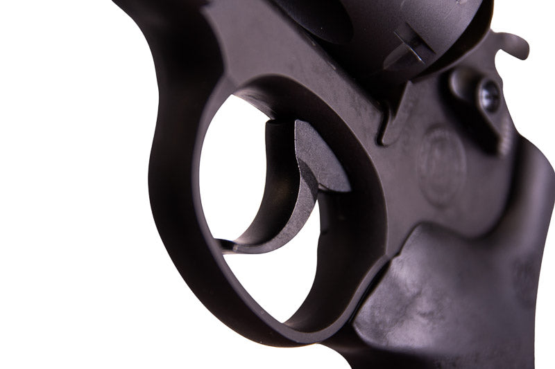 Tanaka S&W Performance Center M627 5 inch 8-shot HW Ver. 2 Gas Revolver