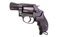 Tanaka S&W M360J Sakura Japan Coast Guard .38 Speical 1-7/8 inch Heavy Weight Gas Revolver