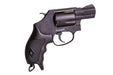 Tanaka S&W M360J Sakura Japan Coast Guard .38 Speical 1-7/8 inch Heavy Weight Gas Revolver
