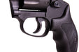 Tanaka S&W M360J Sakura Japan Coast Guard .38 Speical 1-7/8 inch Heavy Weight Gas Revolver