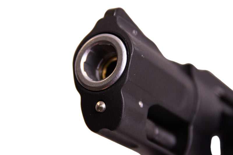 Tanaka S&W M360J Sakura Japan Coast Guard .38 Speical 1-7/8 inch Heavy Weight Gas Revolver
