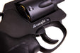 Tanaka S&W M360J Sakura Japan Coast Guard .38 Speical 1-7/8 inch Heavy Weight Gas Revolver