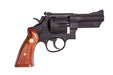 Tanaka S&W M27 .357 Magnam 3-1/2 inch HW Model Gun