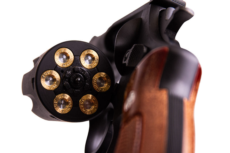 Tanaka S&W M27 .357 Magnam 3-1/2 inch HW Model Gun