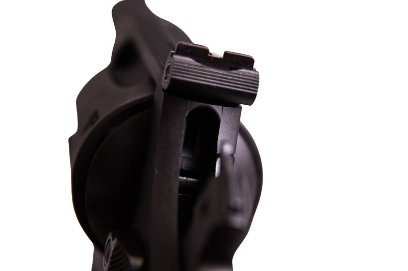 Tanaka S&W M27 .357 Magnam 3-1/2 inch HW Model Gun