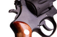 Tanaka S&W M27 .357 Magnam 3-1/2 inch HW Model Gun
