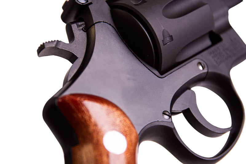 Tanaka S&W M27 .357 Magnam 3-1/2 inch HW Model Gun