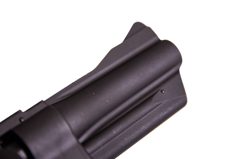 Tanaka S&W M27 .357 Magnam 3-1/2 inch HW Model Gun