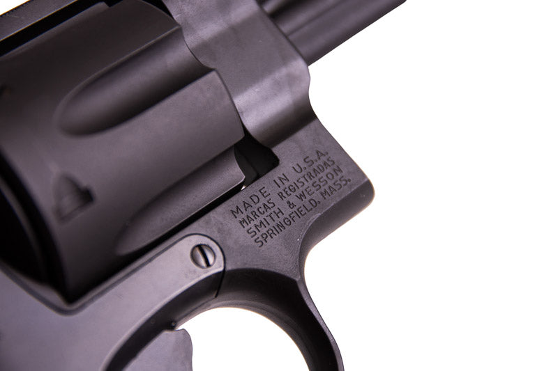 Tanaka S&W M27 .357 Magnam 3-1/2 inch HW Model Gun