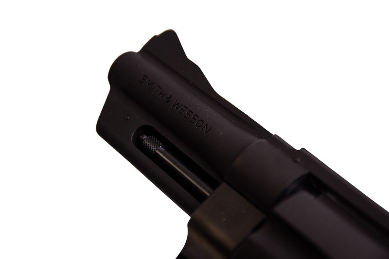 Tanaka S&W M27 .357 Magnam 3-1/2 inch HW Model Gun