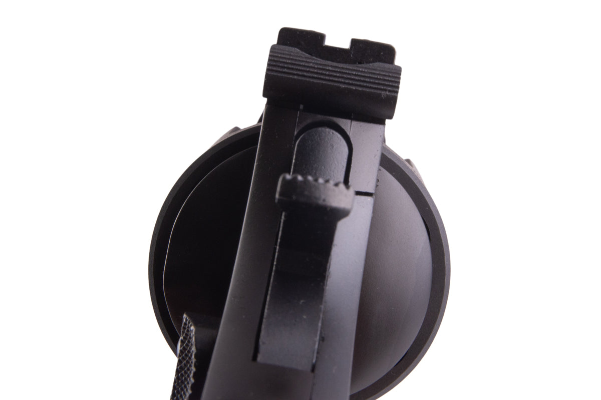 Tanaka S&W M27 'The .357 Magnum' 4 inch Heavyweight Model Gun