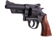 Tanaka S&W M27 'The .357 Magnum' 4 inch Heavyweight Model Gun
