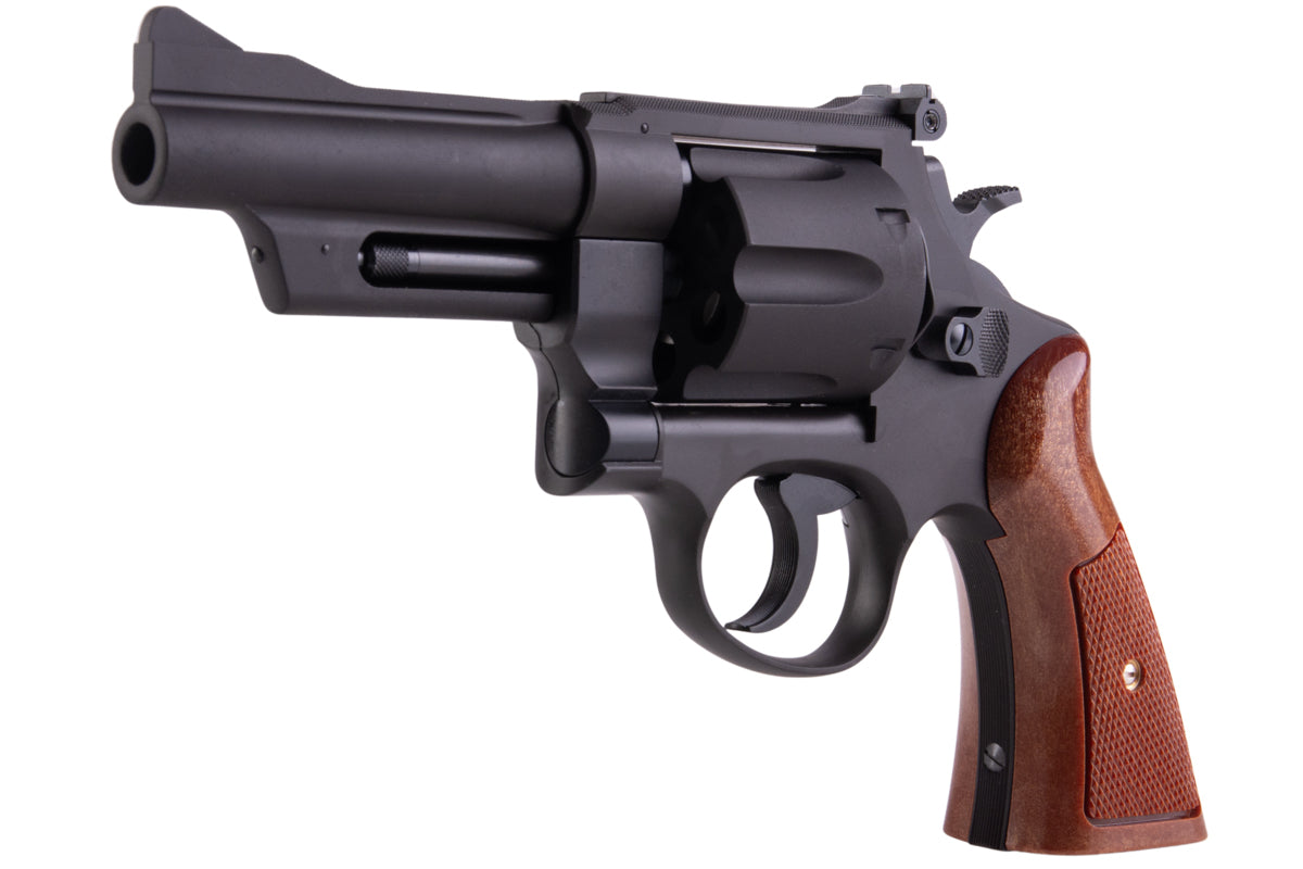 Tanaka S&W M27 'The .357 Magnum' 4 inch Heavyweight Model Gun