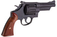 Tanaka S&W M27 'The .357 Magnum' 4 inch Heavyweight Model Gun