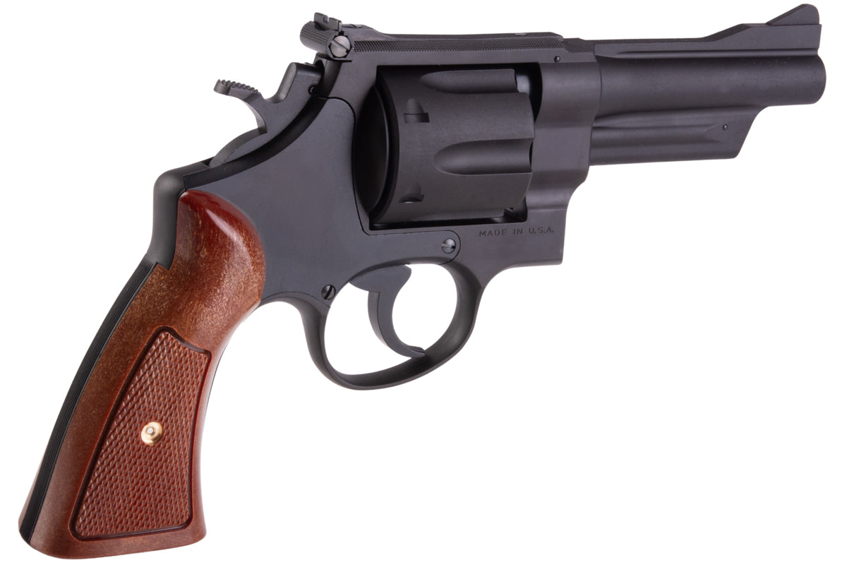 Tanaka S&W M27 'The .357 Magnum' 4 inch Heavyweight Model Gun
