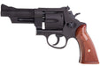 Tanaka S&W M27 'The .357 Magnum' 4 inch Heavyweight Model Gun