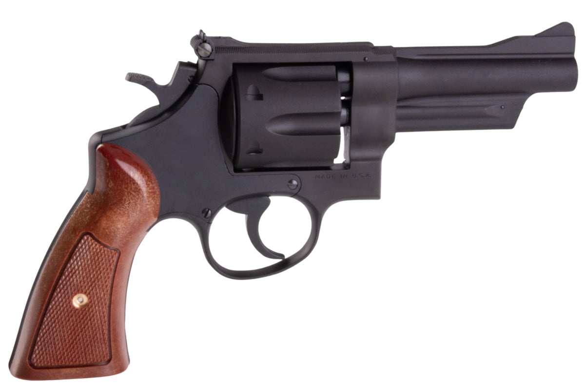 Tanaka S&W M27 'The .357 Magnum' 4 inch Heavyweight Model Gun