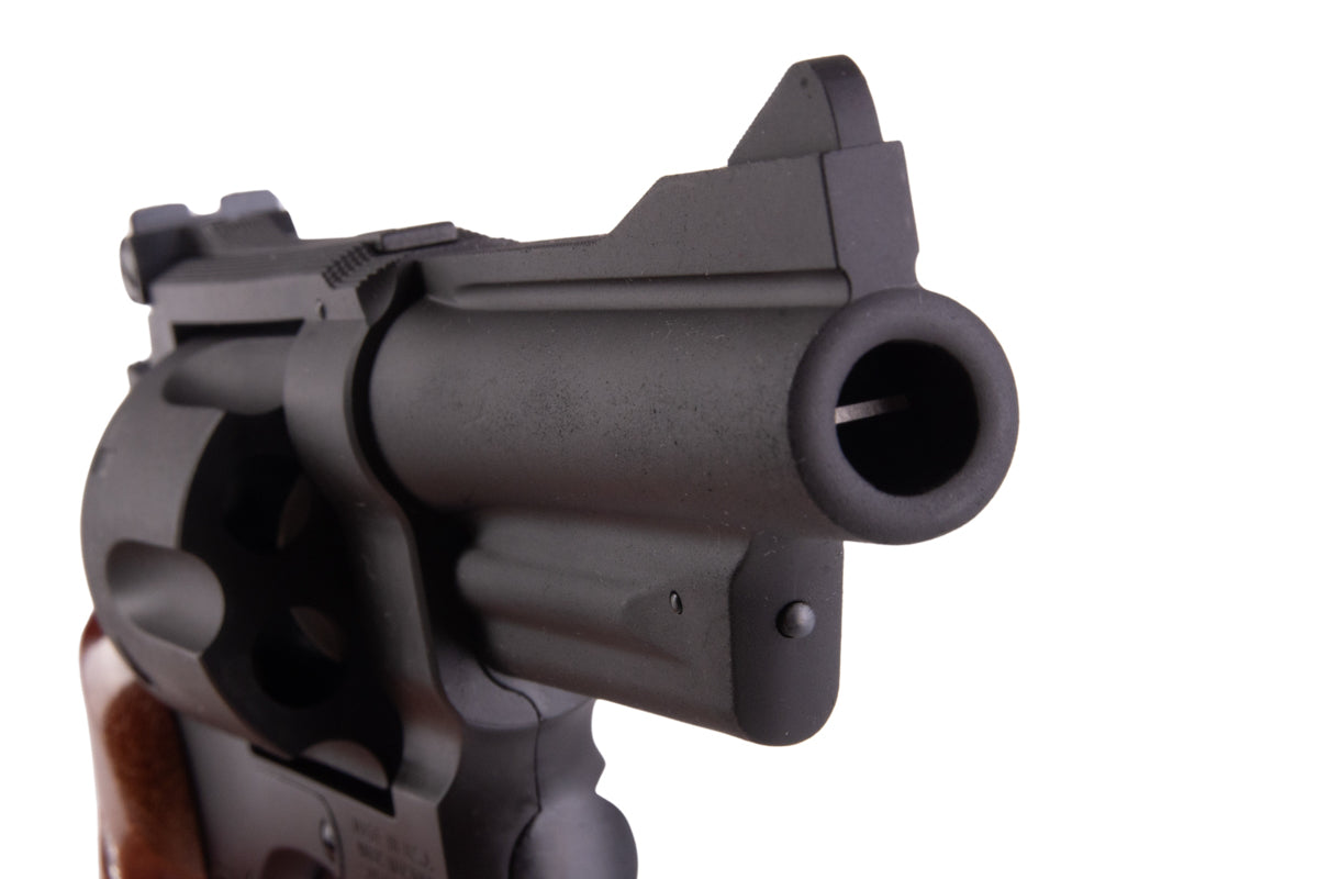 Tanaka S&W M27 'The .357 Magnum' 4 inch Heavyweight Model Gun Tanaka S&W M27 'The .357 Magnum' 4 inch Heavyweight Model Gun