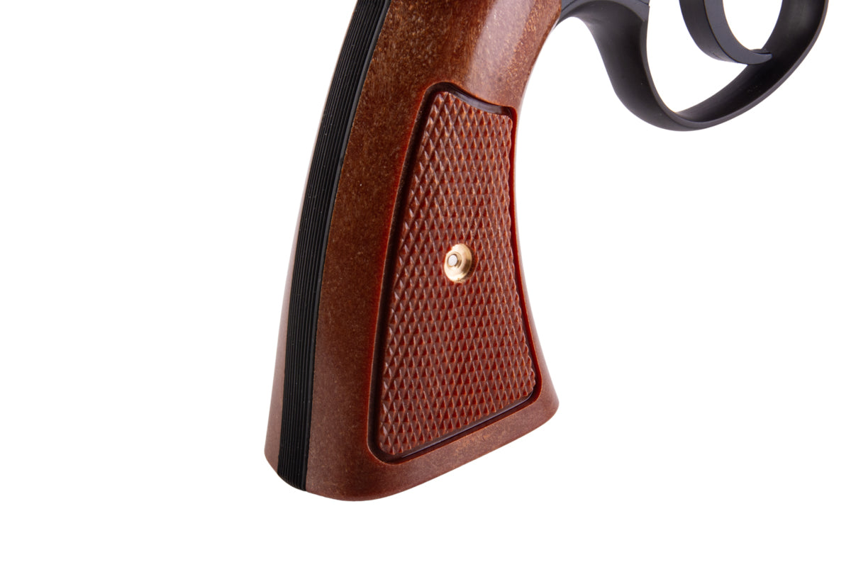 Tanaka S&W M27 'The .357 Magnum' 4 inch Heavyweight Model Gun