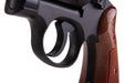 Tanaka S&W M27 'The .357 Magnum' 4 inch Heavyweight Model Gun