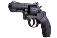 Tanaka S&W M19 Performance Center Ver.3 3inch Heavyweight Gas Revolver (K-Comp)