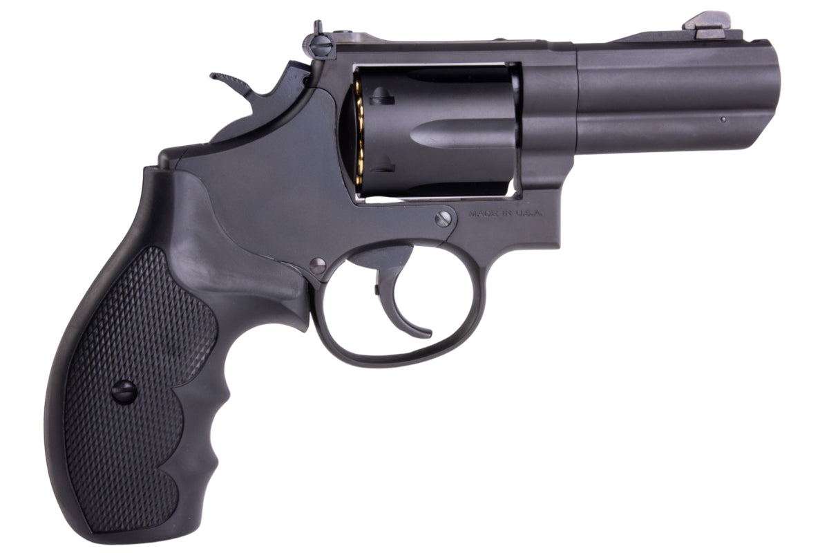 Tanaka S&W M19 Performance Center Ver.3 3inch Heavyweight Gas Revolver (K-Comp)