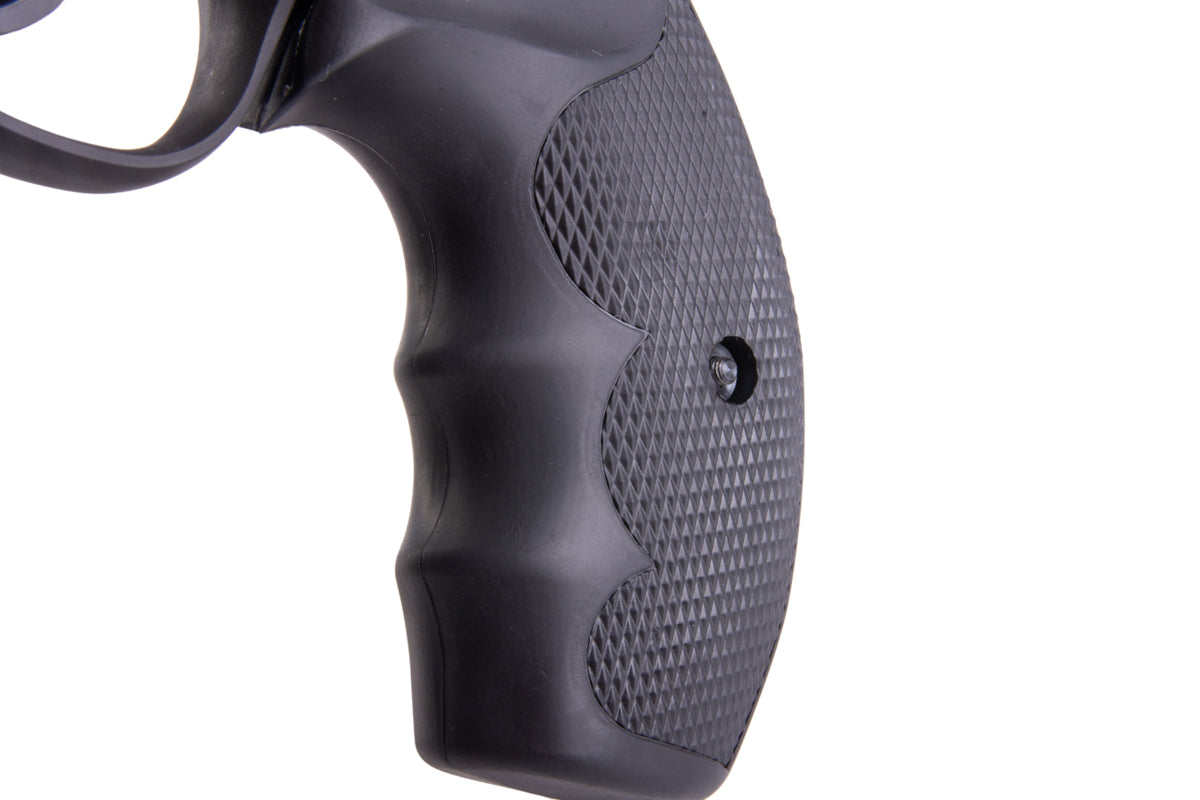 Tanaka S&W M19 Performance Center Ver.3 3inch Heavyweight Gas Revolver (K-Comp)
