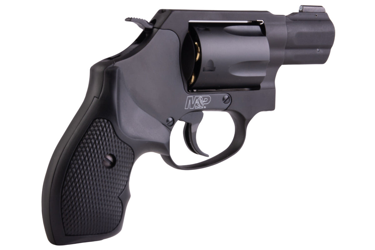 Tanaka S&W M&P 360 .357 Magnum 1-7/8inch Heavyweight Gas