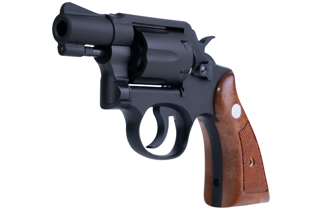 Tanaka S&W M10 2 inch Square Butt Heavy Weight Ver. 3 Model Gun