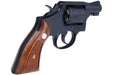 Tanaka S&W M10 2 inch Square Butt Heavy Weight Ver. 3 Model Gun