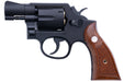 Tanaka S&W M10 2 inch Square Butt Heavy Weight Ver. 3 Model Gun
