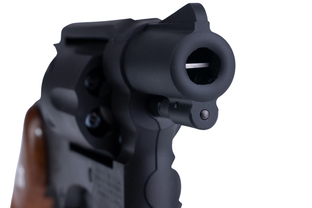 Tanaka S&W M10 2 inch Square Butt Heavy Weight Ver. 3 Model Gun