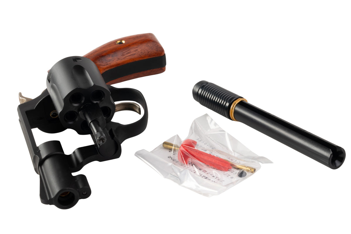コクサイ　 S&W M36 Lady smith Smith & Wesson Model 36-2 Lady Smith Revolver