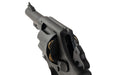 Tanaka S&W M1917 .455 Hand Ejector Second Model Five Screw 4 inch British Army Custom Heavy Weight Model Gun