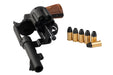 Tanaka S&W M1917 .455 Hand Ejector Second Model Five Screw 4 inch British Army Custom Heavy Weight Model Gun