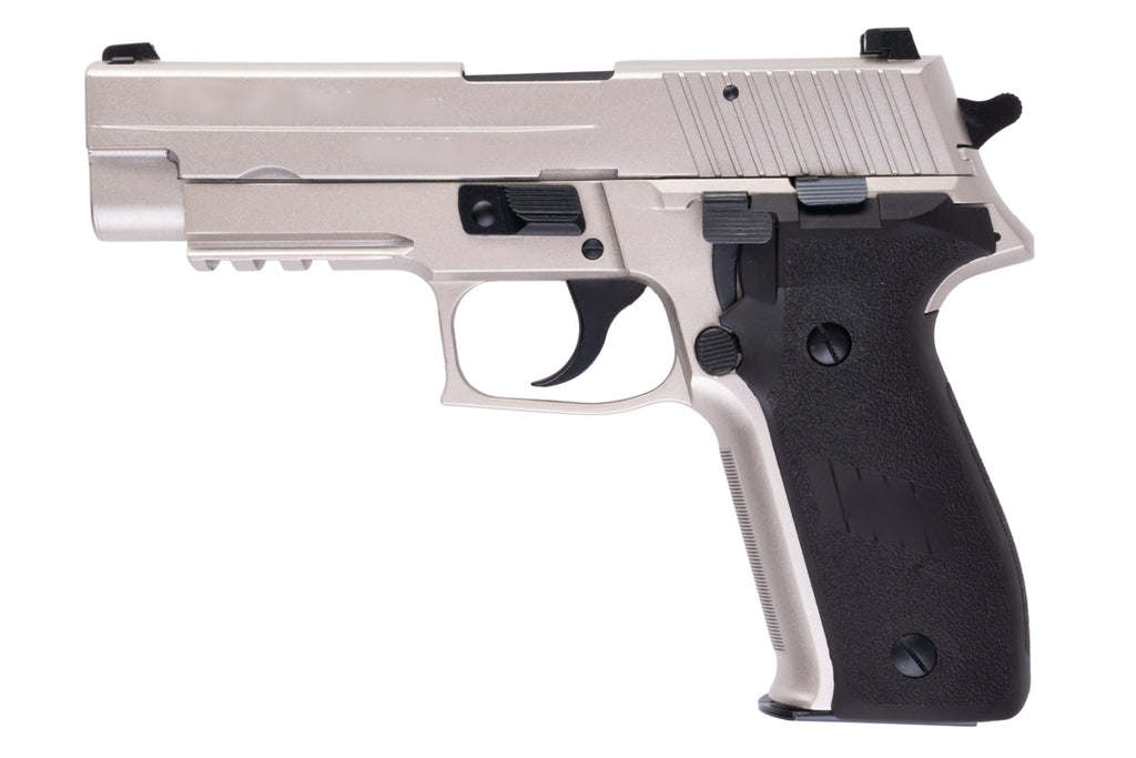 The SIG Sauer P220 and Its History | Luxus Capital