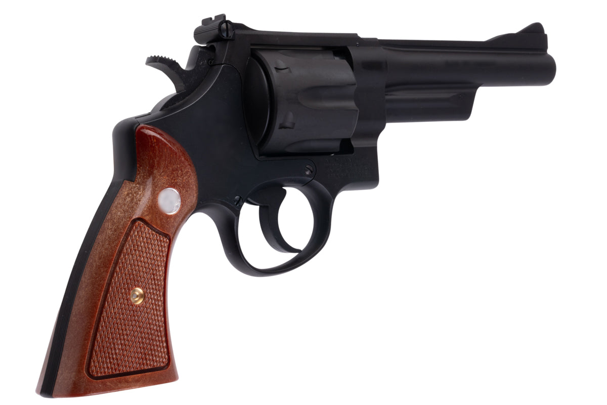 Tanaka S&W M27 'The .357 Magnum' 5 inch Heavy Weight Model Gun
