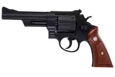 Tanaka S&W M27 'The .357 Magnum' 5 inch Heavy Weight Model Gun