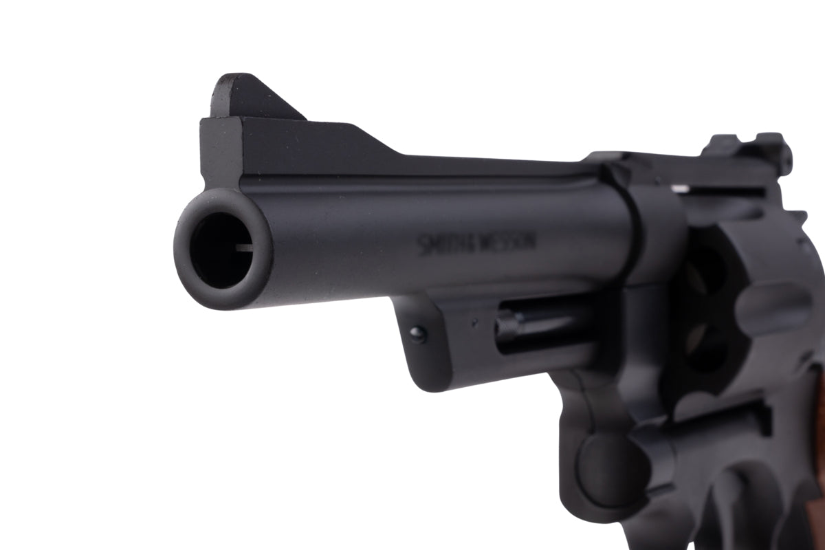 Tanaka S&W M27 'The .357 Magnum' 5 inch Heavy Weight Model Gun