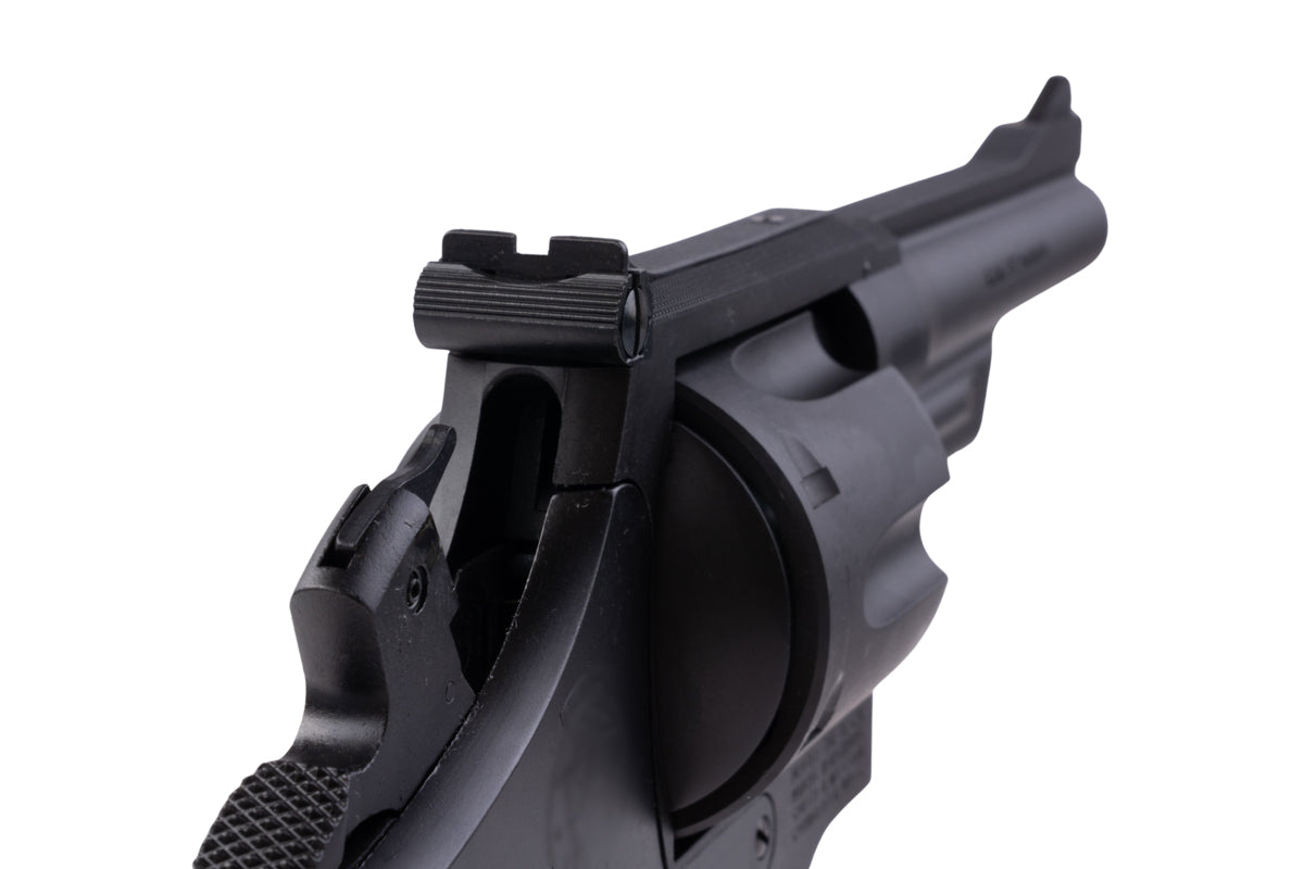 Tanaka S&W M27 'The .357 Magnum' 5 inch Heavy Weight Model Gun