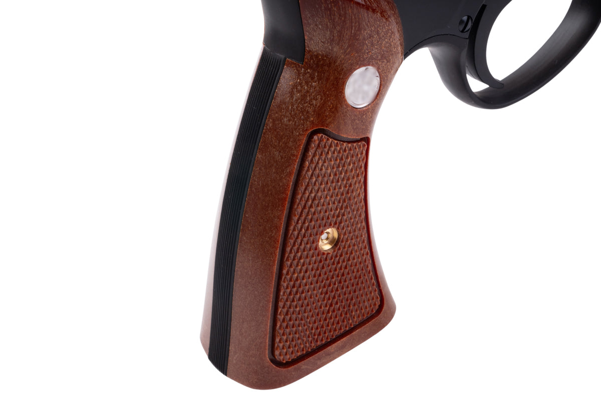 Tanaka S&W M27 'The .357 Magnum' 5 inch Heavy Weight Model Gun