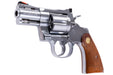 Tanaka Colt Python 2.5 inch R-model Stainless Gas Airsoft Revolver