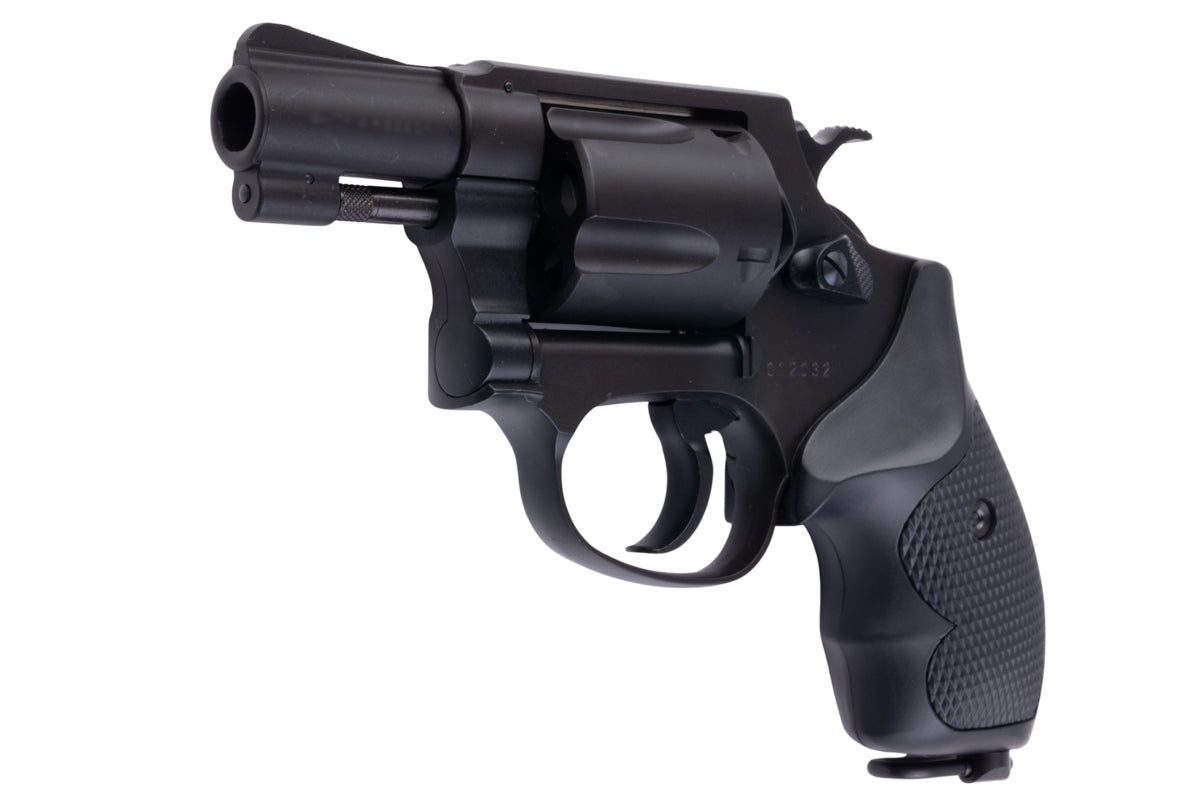 Tanaka S&W M37 2inch J-Police Heavy Weight Ver.2 Model Gun