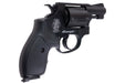 Tanaka S&W M37 2inch J-Police Heavy Weight Ver.2 Model Gun