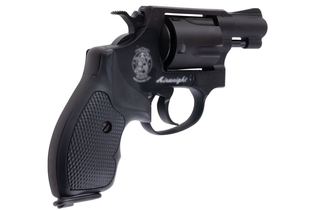 Tanaka S&W M37 2inch J-Police Heavy Weight Ver.2 Model Gun