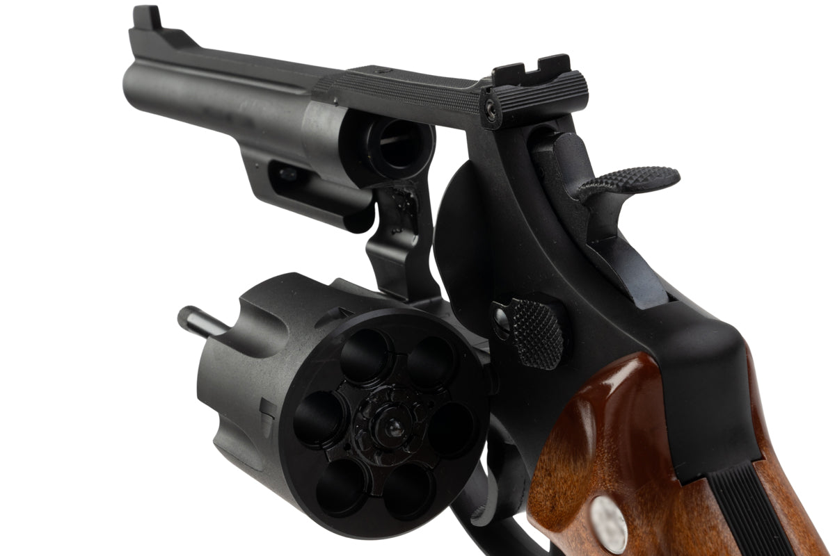 タナカワークス: モデルガン本体 SS&W M27 The .357 Magnum