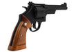 Tanaka S&W M27 'The .357 Magnum' 6 inch Heavyweight Model Gun
