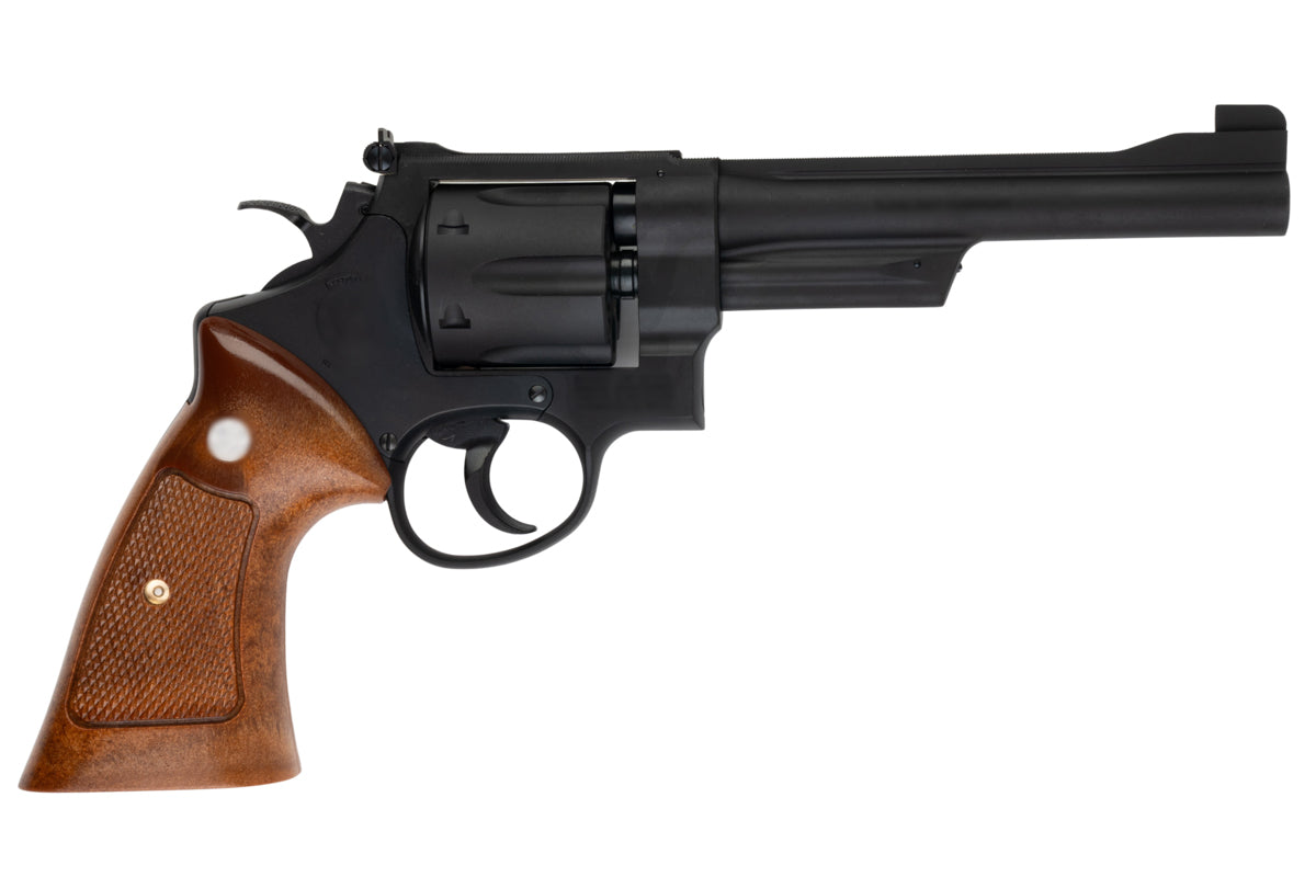 Tanaka S&W M27 'The .357 Magnum' 6 inch Heavyweight Model Gun